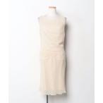 [MADEMOISELLE ROPE'] выставить M бежевый женский 