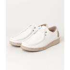 ショッピングMINNETONKA 「Minnetonka」 シューズ 9 ホワイト レディース