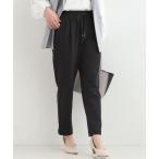  брюки [SS-LL/ стирка после морщина став трудно ] Smart . видно легкий конические брюки женский 