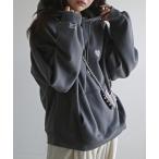 [COURO] тянуть over Parker M уголь женский 