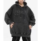 [DIAVEL] тянуть over Parker M темно-серый женский 