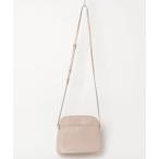 「FURLA」 ショルダーバッグ - ベージ