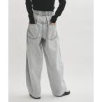 「ADAM ET ROPE'」 デニムパ