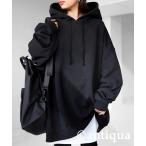 [antiqua] тянуть over Parker L/XL черный женский 