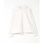 [AMERICAN HOLIC] тянуть over Parker M "теплый" белый женский 