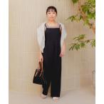 [GLOBAL WORK] [EiiS] комбинезон X-SMALL черный женский 