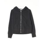 [JOURNAL STANDARD relume] Zip выше Parker 36 черный женский 