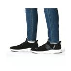 [PUMA] туфли без застежки 24.5cm черный женский 