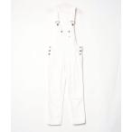 [Lee] комбинезон M белый женский 