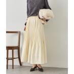 スカート プリーツスカート