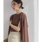 カーディガン 「2点セット」シアーニットカーディガン ニットタンクトップセット/ アンサンブルニット レディース