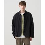 ショッピングカバーオール カバーオール ORCIVAL | ビンテージツイル パッチポケット ライトジャケット MEN メンズ レディース