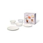 食器 スターター5点セット オールタ