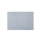 ラグ ラグマット コロラーレ ラグ S ブルー×パープル 140×100cm 滑り止め付