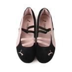 スニーカー PUMA SPEEDCAT BALLET SD WMNS / プーマ スピードキャット バレエ SD ウィメンズ レディース