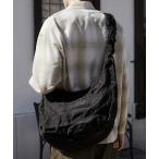 ショルダーバッグ ドローストリングショルダーバッグ メンズ