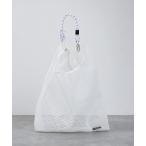 トートバッグ 「OUTDOOR PRODUCTS」Mesh Shopper(M) メッシュ ショッパー トートバッグ レディース メンズ