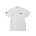 ポロシャツ 「JONESコラボ」半袖ポロシャツ/UV・速乾 メンズ