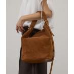 ショルダーバッグ バッグ 「AULENTTI（オーレンティ）」BUCKETBAG2 レディース