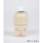 水筒 ペットボトルホルダー350ml 「COJI‐COJIコラボ2026」