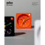  часы [ специальный заказ ]BRAUN / BC02X BEAMS 50th Anniversary Limited Edition