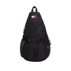 ウエストポーチ アウトドアスリングバッグ メンズ