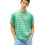 tシャツ ストライプシ�