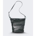 ショルダーバッグ ショルダーバッグ（リアリティレザー） メンズ レディース