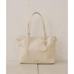 トートバッグ ポーチチャーム付きBIGトートバッグ レディース
