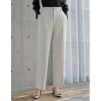 スラックス パンツ レディース