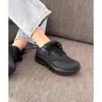 ショッピングチョコ スニーカー 「 瞬間フィット 」 ハンズフリー シューレース スニーカー /OT3798　チョコプラ CM スリッポン レディース メンズ