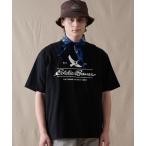 tシャツ クラシック ロゴプリント 半袖Tシャツ メンズ レディース