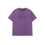 tシャツ Tシャツ｜Vintage Wash Embroidery Cross 