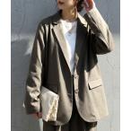 ジャケット テーラードジャケット 長袖 無地 羽織 テーラード ジャケット レディース