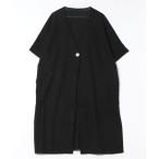 ショッピングカーデ カーディガン トッパーカーデ レディース