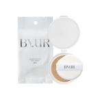 ファンデーション バイユア byur セラムフィット フルカバー グロークッショ