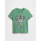 tシャツ babyGap × ディズニー トイ・ストーリー GAPロゴ スウェットシャツ キッズ 子供服 男の子