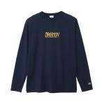 tシャツ チャンピオン  LONG SLEEVE T-SHIRT メンズ