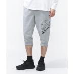  тренировочный брюки джерси Champion SWEAT PANTS мужской 