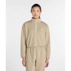  джерси New balance New Balance вязаный спортивная куртка женский 