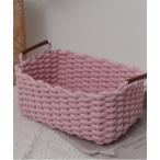  место хранения трос плетеный корзина 