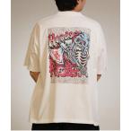 tシャツ 「ムラサキスポーツ限定」LURKING CLASS/ラーキングクラス 