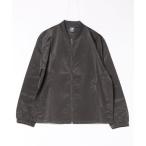 コート ジャケット New Balance ニューバランス M O.HシグネチャークリンクルナイロンJK ジャケット MJ61T0GGABR ABR