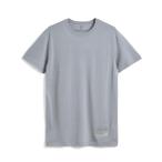 tシャツ MERINO WOOL UNDER WEAR T-SH　U02MWMT メンズ レディース