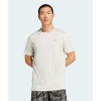 ショッピングadidas tシャツ tシャツ オウン ザ ラン メランジ Tシャツ / アディダス adidas メンズ