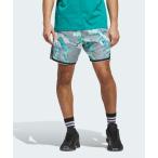 パンツ adidas クレージー ライト AOP ショーツ / ハーフパンツ / アディダス adidas メンズ