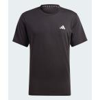 ショッピングadidas tシャツ tシャツ トレイン エッセンシャルズ コンフォートトレーニング Tシャツ / アディダス adidas メンズ