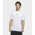 tシャツ Get Buckets グラフィック半袖Tシャツ / アディダス adidas メンズ