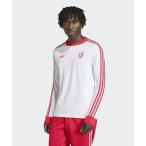 ショッピングadidas tシャツ tシャツ リバプールFC オリジナルス 長袖Tシャツ / ロンT / アディダス adidas メンズ
