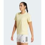 tシャツ オウン ザ ラン 半袖Tシャツ / アディダス adidas レディース